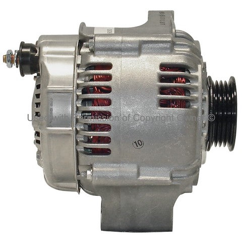 Quality-Built Alternator P/N:13525 Fits: Toyota Mr2 1992 - Image 2