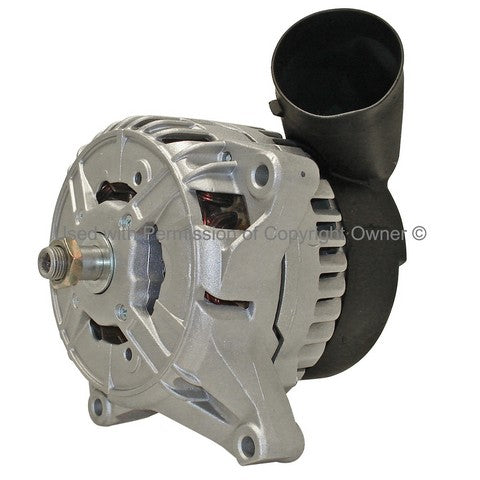 Quality-Built Alternator P/N:13526 Fits: BMW 530i 95-94, BMW 540i 95-94, BMW 740i 94-93, BMW 740il 94-93, BMW 840ci 95-94 - Image 1