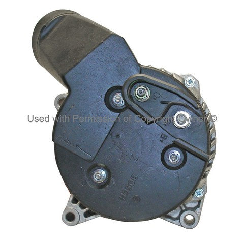 Quality-Built Alternator P/N:13526 Fits: BMW 530i 95-94, BMW 540i 95-94, BMW 740i 94-93, BMW 740il 94-93, BMW 840ci 95-94 - Image 4