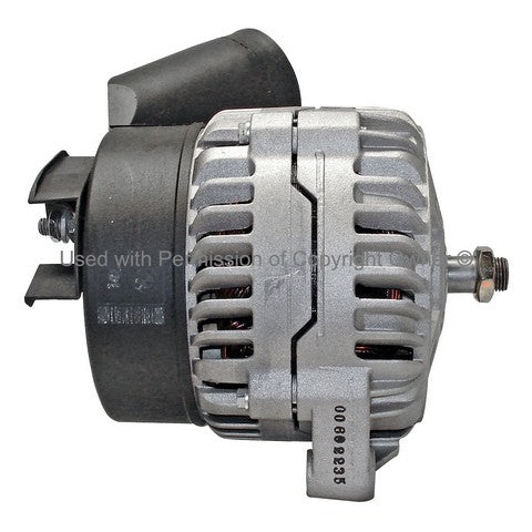 Quality-Built Alternator P/N:13526 Fits: BMW 530i 95-94, BMW 540i 95-94, BMW 740i 94-93, BMW 740il 94-93, BMW 840ci 95-94 - Image 2