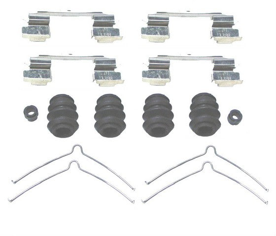 Better Brake Parts Disc Brake Hardware Kit P/N:13527K Fits: Acura Mdx 06-03 - Image 1
