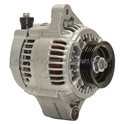 Quality-Built Alternator P/N:13529 Fits: Acura Integra 95-94 - Image 1