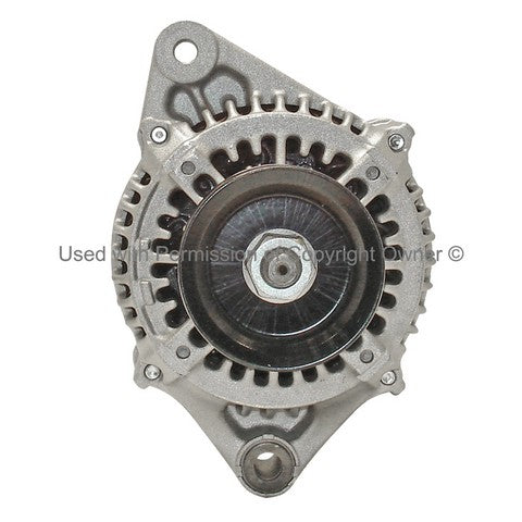 Quality-Built Alternator P/N:13529 Fits: Acura Integra 95-94 - Image 3
