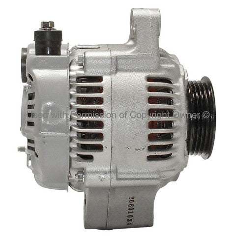 Quality-Built Alternator P/N:13529 Fits: Acura Integra 95-94 - Image 2