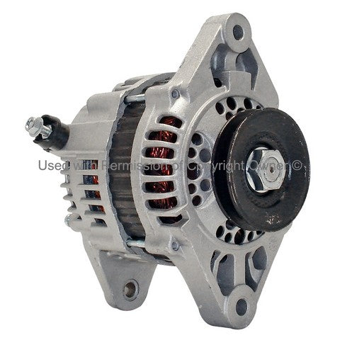 Quality-Built Alternator P/N:13531 Fits: Nissan D21 1994 - Image 1