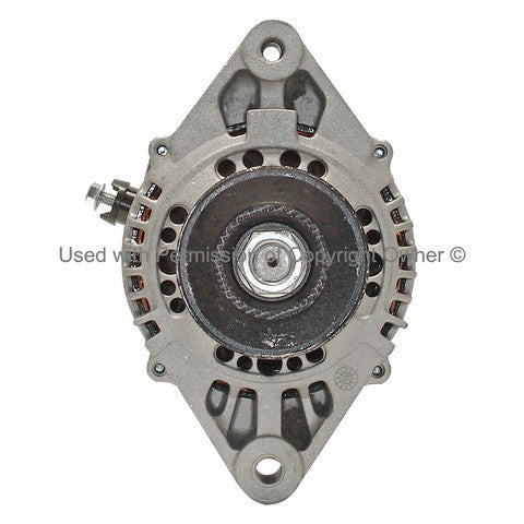 Quality-Built Alternator P/N:13531 Fits: Nissan D21 1994 - Image 2