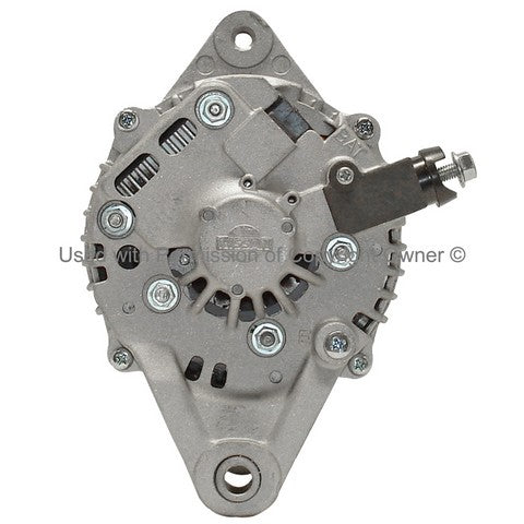 Quality-Built Alternator P/N:13531N Fits: Nissan D21 1994 - Image 4