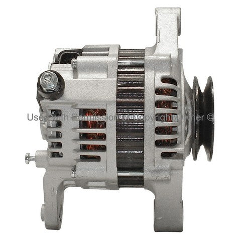 Quality-Built Alternator P/N:13531N Fits: Nissan D21 1994 - Image 3