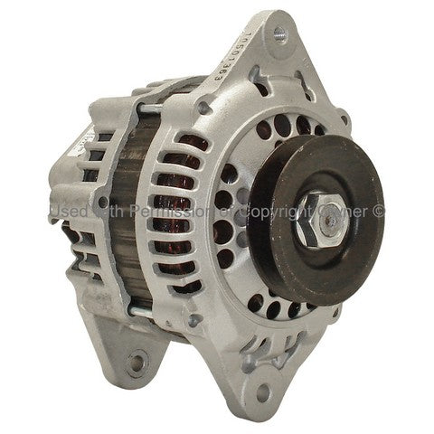 Quality-Built Alternator P/N:13533 Fits: Nissan D21 94-91, Nissan Pathfinder 94-91 - Image 1