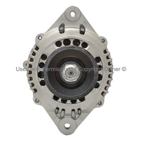 Quality-Built Alternator P/N:13533 Fits: Nissan D21 94-91, Nissan Pathfinder 94-91 - Image 3