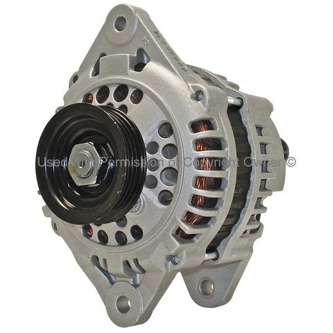 Quality-Built Alternator P/N:13534 Fits: Nissan 300zx 96-94 - Image 1
