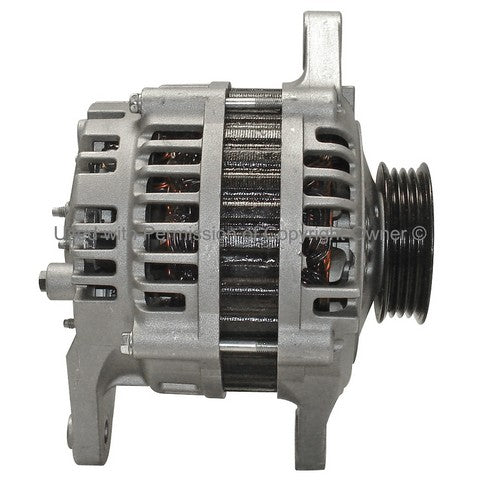Quality-Built Alternator P/N:13534 Fits: Nissan 300zx 96-94 - Image 2