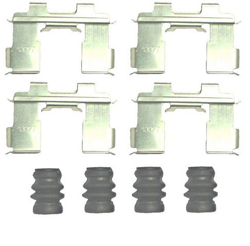 Better Brake Parts Disc Brake Hardware Kit P/N:13534K Fits: Kia Sorento 09-03 - Image 1