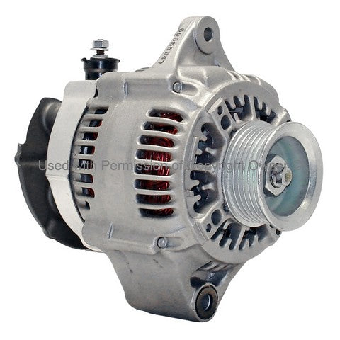 Quality-Built Alternator P/N:13537 Fits: Toyota Previa 95-94 - Image 1
