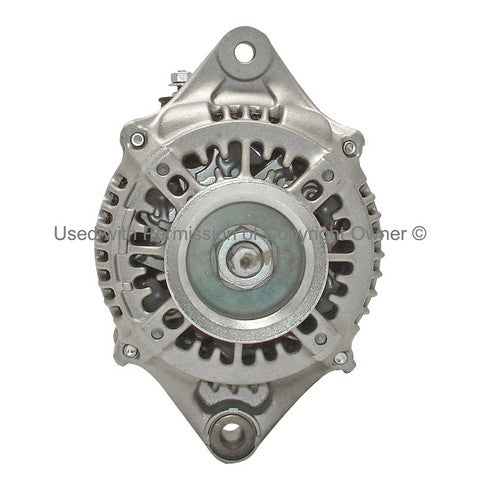 Quality-Built Alternator P/N:13537 Fits: Toyota Previa 95-94 - Image 3