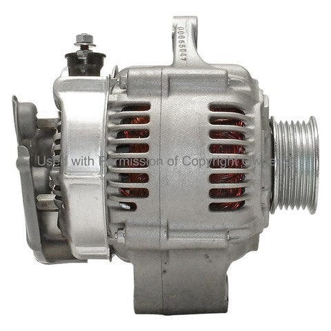 Quality-Built Alternator P/N:13537 Fits: Toyota Previa 95-94 - Image 2