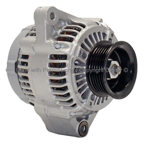 Quality-Built Alternator P/N:13538 Fits: Acura Cl 1997, Honda Accord 97-94, Honda Odyssey 97-95, Honda Prelude 96-93, Isuzu Oasis 97-96 - Image 1