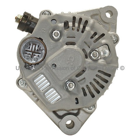 Quality-Built Alternator P/N:13538 Fits: Acura Cl 1997, Honda Accord 97-94, Honda Odyssey 97-95, Honda Prelude 96-93, Isuzu Oasis 97-96 - Image 3