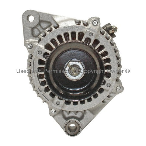 Quality-Built Alternator P/N:13538 Fits: Acura Cl 1997, Honda Accord 97-94, Honda Odyssey 97-95, Honda Prelude 96-93, Isuzu Oasis 97-96 - Image 2