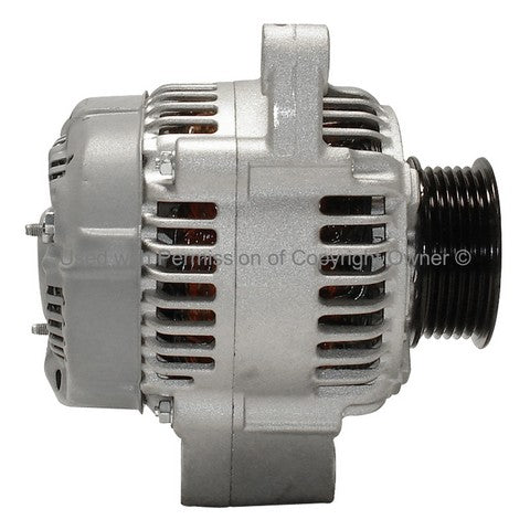 Quality-Built Alternator P/N:13538N Fits: Acura Cl 1997, Honda Accord 97-94, Honda Odyssey 97-95, Honda Prelude 96-93, Isuzu Oasis 97-96 - Image 3