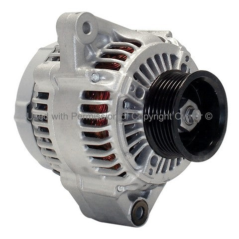 Quality-Built Alternator P/N:13539 Fits: Honda Accord 97-94 - Image 1