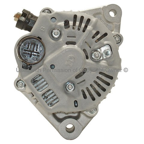 Quality-Built Alternator P/N:13539 Fits: Honda Accord 97-94 - Image 2