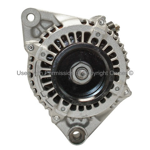 Quality-Built Alternator P/N:13539 Fits: Honda Accord 97-94 - Image 4
