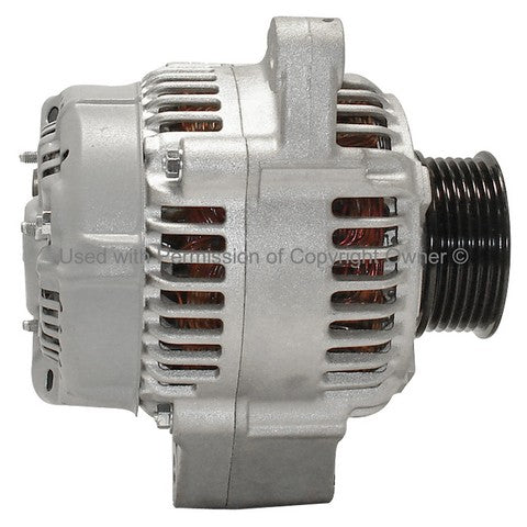 Quality-Built Alternator P/N:13539 Fits: Honda Accord 97-94 - Image 3
