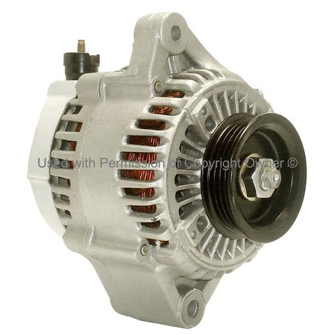 Quality-Built Alternator P/N:13540 Fits: Honda Civic Del Sol 95-94 - Image 1
