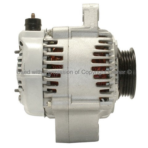 Quality-Built Alternator P/N:13540 Fits: Honda Civic Del Sol 95-94 - Image 3