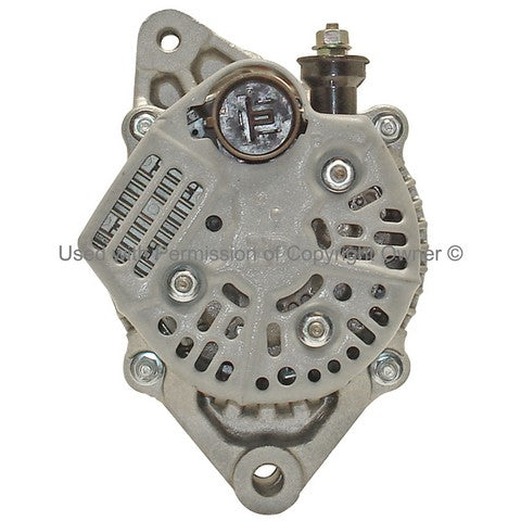 Quality-Built Alternator P/N:13544 Fits: Toyota Tercel 90-89 - Image 2