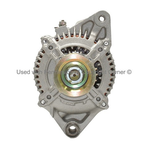 Quality-Built Alternator P/N:13544 Fits: Toyota Tercel 90-89 - Image 4