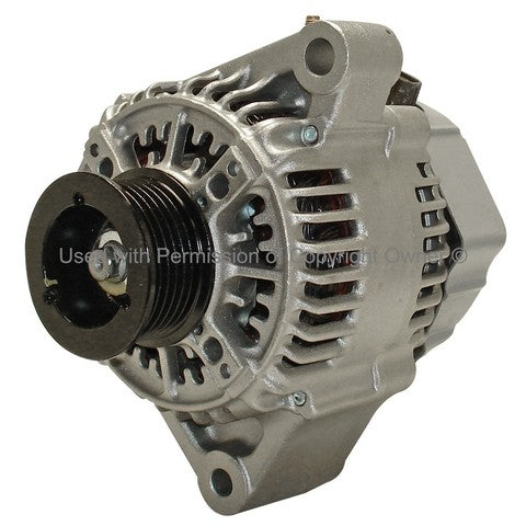 Quality-Built Alternator P/N:13545 Fits: Toyota Supra 95-93 - Image 1