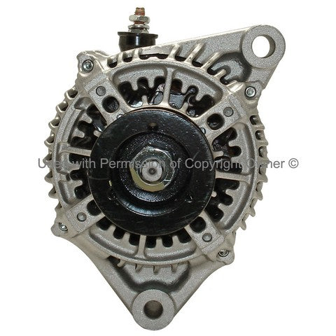 Quality-Built Alternator P/N:13545 Fits: Toyota Supra 95-93 - Image 3