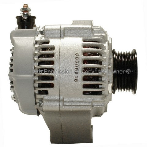 Quality-Built Alternator P/N:13545 Fits: Toyota Supra 95-93 - Image 2
