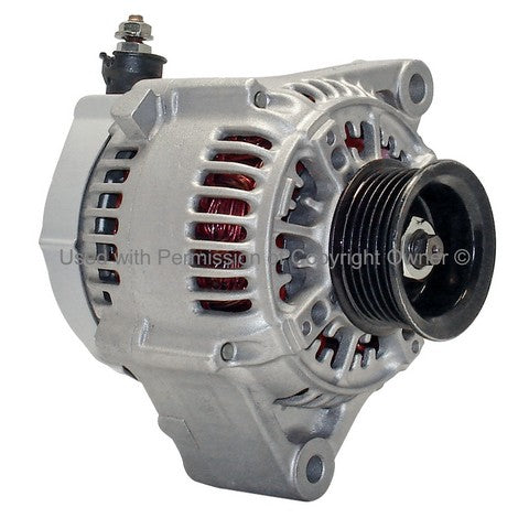 Quality-Built Alternator P/N:13546 Fits: Toyota Supra 98-93 - Image 1