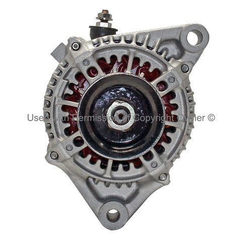 Quality-Built Alternator P/N:13546 Fits: Toyota Supra 98-93 - Image 3