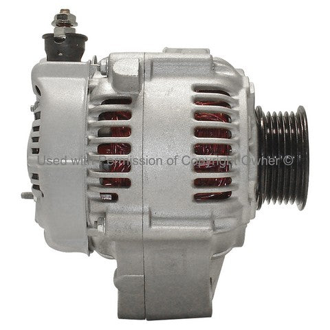 Quality-Built Alternator P/N:13546 Fits: Toyota Supra 98-93 - Image 2