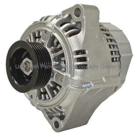 Quality-Built Alternator P/N:13547 Fits: Lexus Sc300 1995, Toyota Supra 98-93 - Image 1