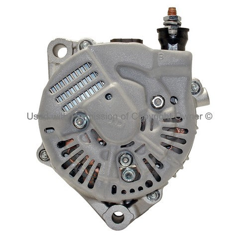 Quality-Built Alternator P/N:13547 Fits: Lexus Sc300 1995, Toyota Supra 98-93 - Image 4