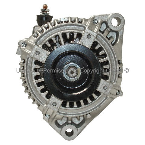 Quality-Built Alternator P/N:13547 Fits: Lexus Sc300 1995, Toyota Supra 98-93 - Image 3