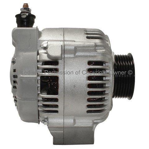 Quality-Built Alternator P/N:13547 Fits: Lexus Sc300 1995, Toyota Supra 98-93 - Image 2