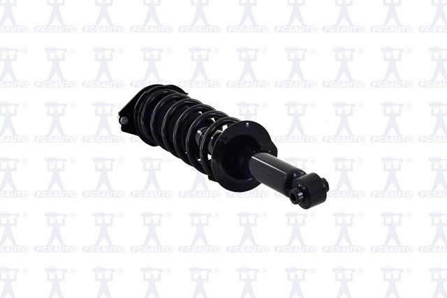 Focus Auto Parts Suspension Strut and Coil Spring Assembly P/N:1355003 Fits: Subaru Forester 2018 - Image 5