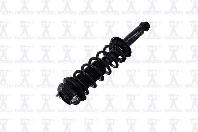 Focus Auto Parts Suspension Strut and Coil Spring Assembly P/N:1355003 Fits: Subaru Forester 2018 - Image 4