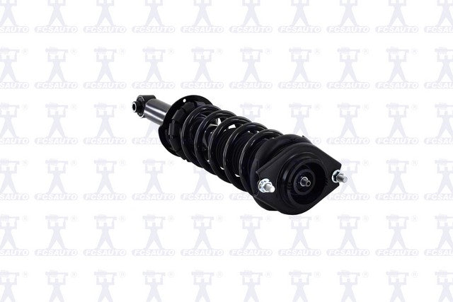 Focus Auto Parts Suspension Strut and Coil Spring Assembly P/N:1355003 Fits: Subaru Forester 2018 - Image 3