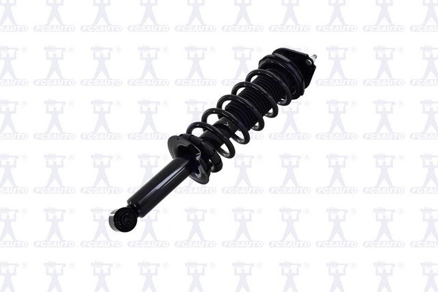 Focus Auto Parts Suspension Strut and Coil Spring Assembly P/N:1355003 Fits: Subaru Forester 2018 - Image 2