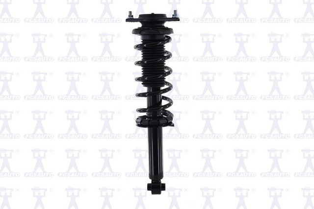 Focus Auto Parts Suspension Strut and Coil Spring Assembly P/N:1355004 Fits: Subaru Outback 2018 - Image 1