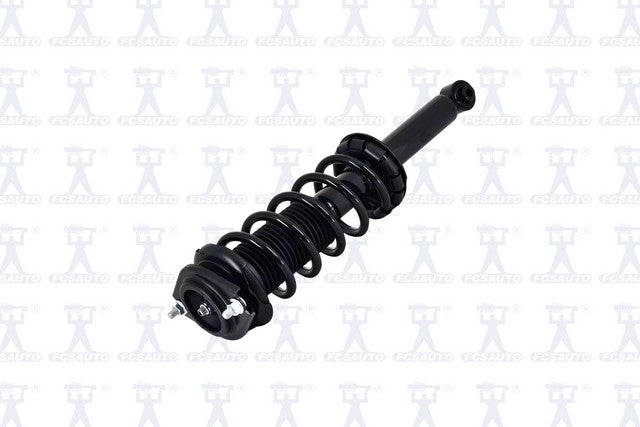 Focus Auto Parts Suspension Strut and Coil Spring Assembly P/N:1355004 Fits: Subaru Outback 2018 - Image 4