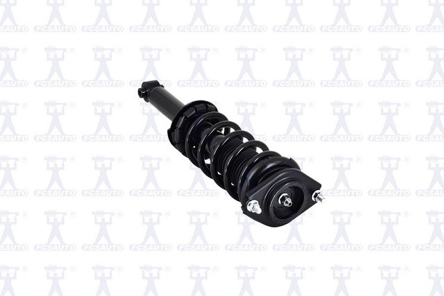 Focus Auto Parts Suspension Strut and Coil Spring Assembly P/N:1355004 Fits: Subaru Outback 2018 - Image 3