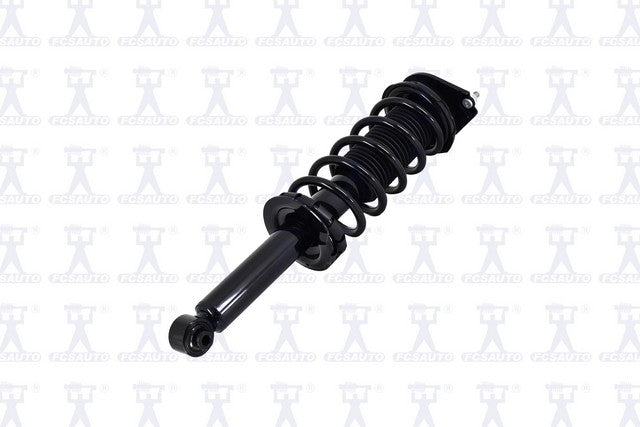 Focus Auto Parts Suspension Strut and Coil Spring Assembly P/N:1355004 Fits: Subaru Outback 2018 - Image 2